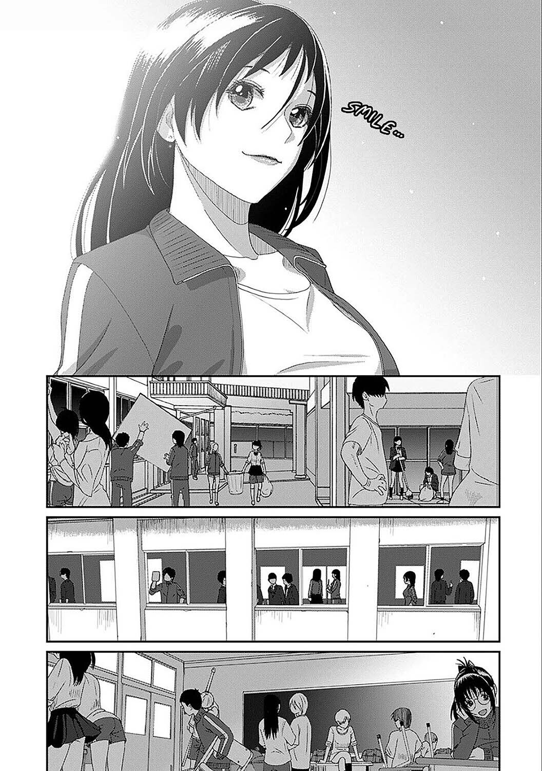 Hentai Manga Comic-Itaiamai-Chapter 23-14